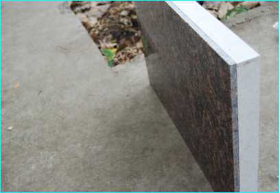 河南KW鋁蜂窩保溫一體板價(jià)格