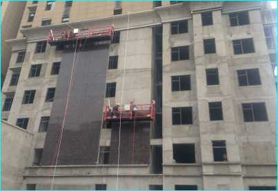 KW鋁蜂窩保溫一體板廠家