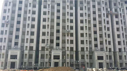 KW背鉤式石材保溫一體板廠家